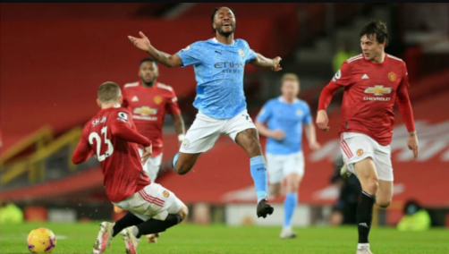 Manchester United vs Manchester City: Analisis Lengkap, Head to Head, Hingga Prediksi Skor dan Pemain