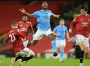 Manchester United vs Manchester City: Analisis Lengkap, Head to Head, Hingga Prediksi Skor dan Pemain