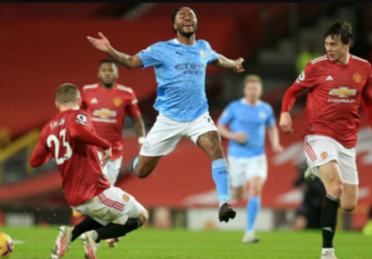 Manchester United vs Manchester City: Analisis Lengkap, Head to Head, Hingga Prediksi Skor dan Pemain