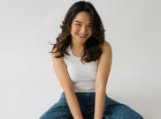 Alex Teh Berikan Pesan Positif 'Don't Be Too Hard On Yourself'