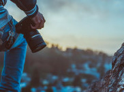 Tiga Hal yang Perlu Kamu Tahu Tentang Berfoto saat 'Traveling' 