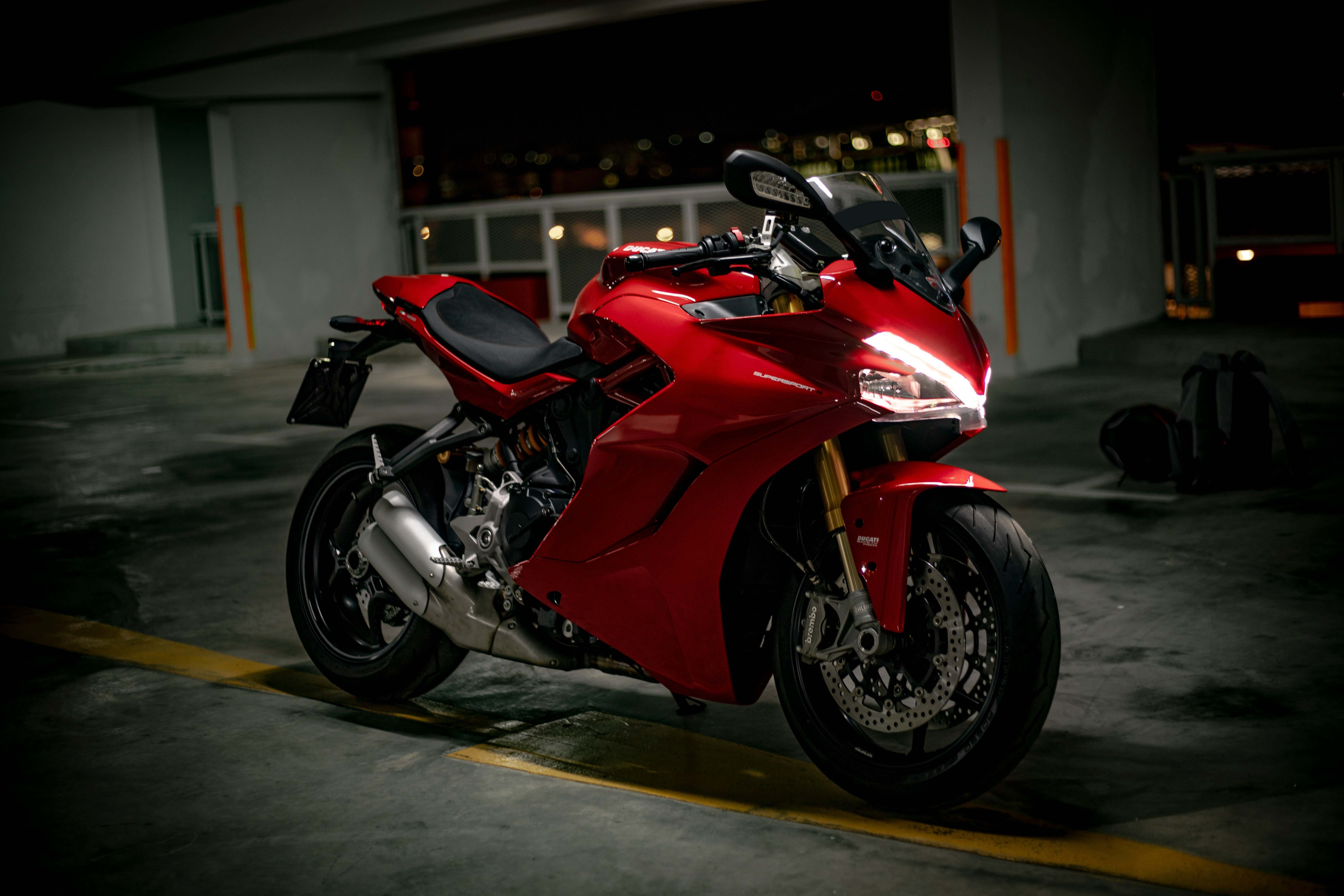 Sepeda Motor Butuh Fitur Pengeraman ABS untuk Cegah Kecelakaan