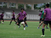 Saddil Ramdani tak Mau Sia-siakan Kesempatan Ketiga Bawa Pulang Emas SEA Games