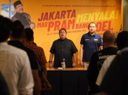 Program Uggulan Yang Dijanjikan Rano Karno