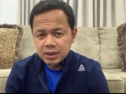 Kata Bima Arya Usai Dinyatakan Positif Virus Corona