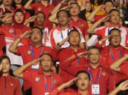 JHL Group Borong 2.000 Tiket Final Indonesia Vs Vietnam untuk WNI di Manila secara Gratis
