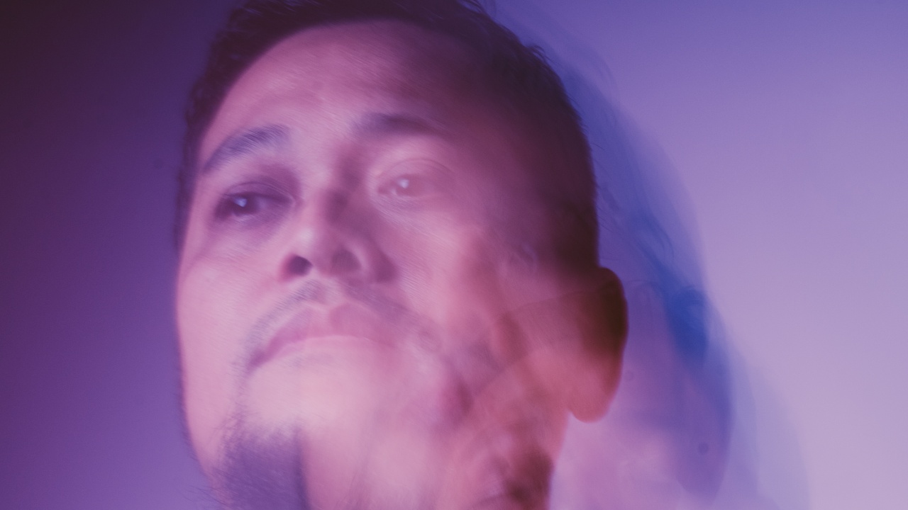 Eks Gitaris SORE Rilis Proyek Album Solo Bertajuk 'Al-Boom'