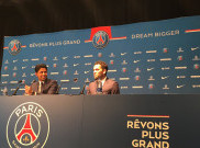 Dani Alves Hijrah ke PSG dengan Status Bebas Transfer