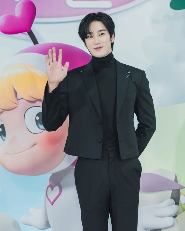 Ahn Bo-hyun