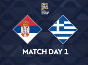 Serbia vs Yunani: 4 Fakta Menarik Jelang Duel UEFA Nations League 2026/27