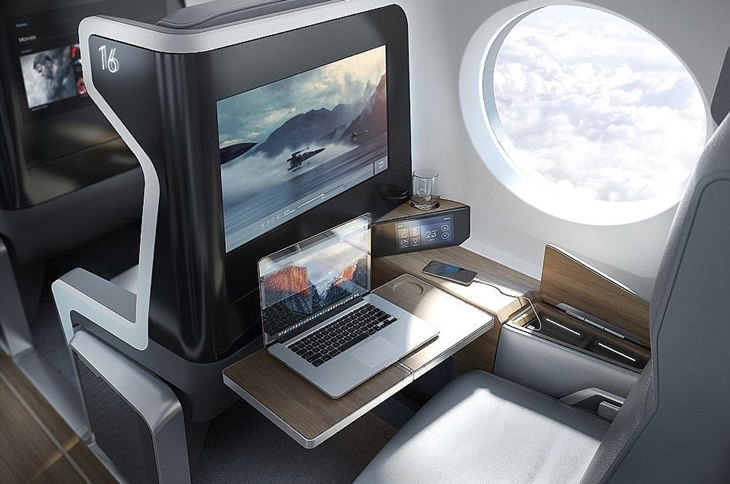 boom supersonic