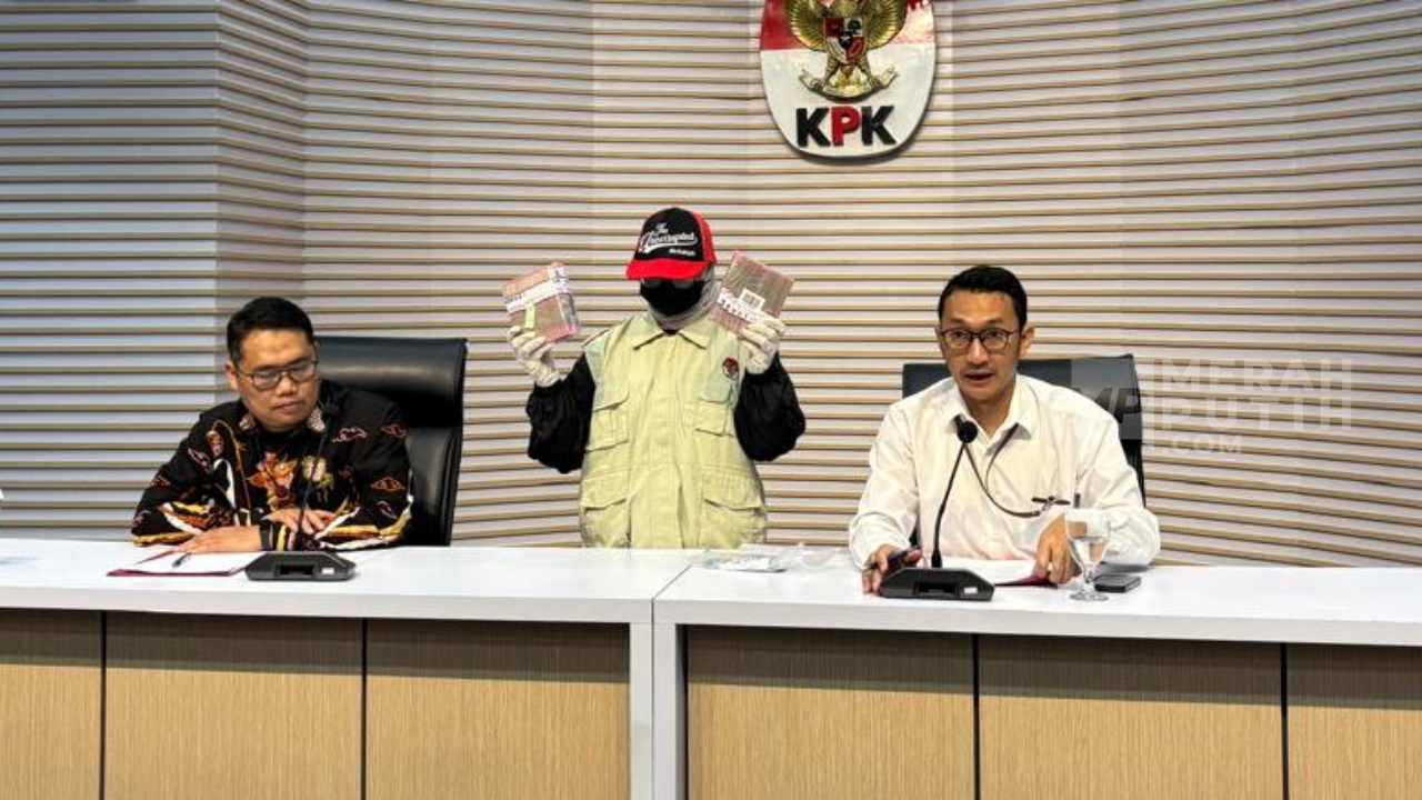KPK Beberkan Alasan Penyegelan Rumah Kajari Kabupaten Bekasi
