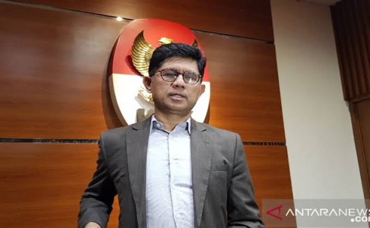  KPK Sebut Hukuman Mati Koruptor Tak Bisa Turunkan Praktik Korupsi