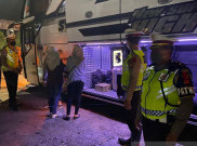 Polisi Selidiki Sindikat Penyelundupan Pemudik Ilegal
