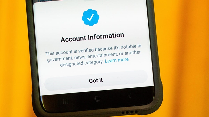 Twitter akan Kenakan Biaya Rp 300 Ribu untuk Akun Centang Biru