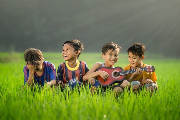 Libruran Sekolah Jadi Momen Penting Tumbuh Kembang Anak
