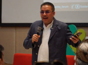 Ahmad Tohari, Esther Haluk, dan Murdiono Mokoginta Sabet Penghargaan Penulis 2024