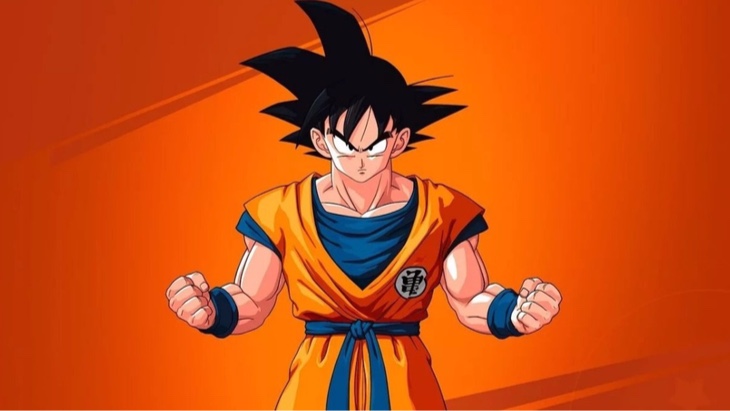 Dragon Ball x Fortnite Hadir pada Agustus 2022
