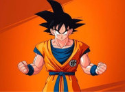 Dragon Ball x Fortnite Hadir pada Agustus 2022 