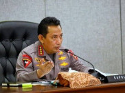 Penjara Super-Maximum Security Menanti Pengedar Narkoba yang Tertangkap