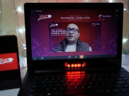 Layanan Data Telkomsel Diprediksi Melonjak 49,3 Persen saat Natal-Tahun Baru
