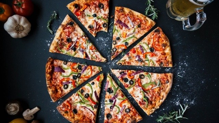 Tips Diet di Cuaca Panas