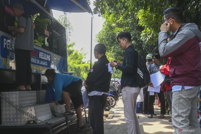 Pramono Bakal Kejar Penunggak Pajak, Dipastikan Tidak Ada Program Pemutihan