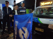 Catat, Ini 4 Rute Mikrotrans Jakarta yang Beroperasi Nonstop 24 Jam