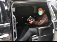 Erick Thohir Minta Bos-Bos BUMN Belajar Akhlak Jujur dari Pekerja Kontrak KRL