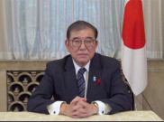 Korut Luncurkan Rudal Balistik, PM Jepang Ishiba Shigeru Ambil Tindakan