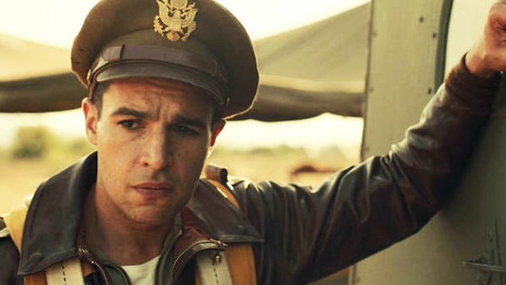 Serial ‘Catch 22’ Hadirkan Perang Bernuansa Komedi