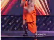 Viral Video Parodi Skandal Seks Biksu, Penyanyi Thailand Berkostum Nyeleneh di Kelab Malam Kena Batunya