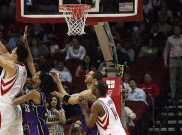 Virus Corona Porak Porandakan NBA