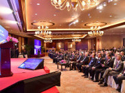 Presiden Jokowi Yakinkan Pengusaha dan Investor Hong Kong untuk Investasi di Indonesia