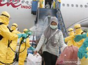 PAN Minta Jokowi Beri Kompensasi ke Masyarakat Natuna