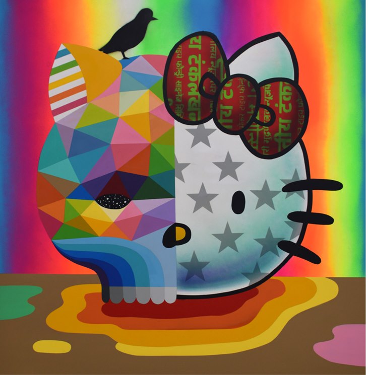 hello kitty