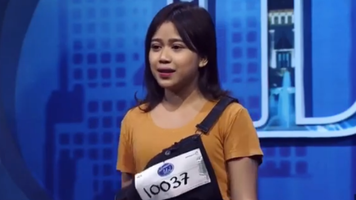 Kontestan Indonesia Idol Ini Ternyata Keponakan Orang Terkenal, Ayo Tebak Siapa!