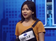 Kontestan Indonesia Idol Ini Ternyata Keponakan Orang Terkenal, Ayo Tebak Siapa!