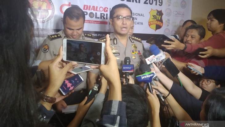 Anak Buah Ali Santoso Masih Berkeliaran, Kepolisian Perpanjang Operasi Tinombala