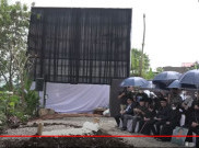 Ridwan Kamil: Dalam Kepulangannya, Eril Masih Mendatangkan Cinta Kepada Kami