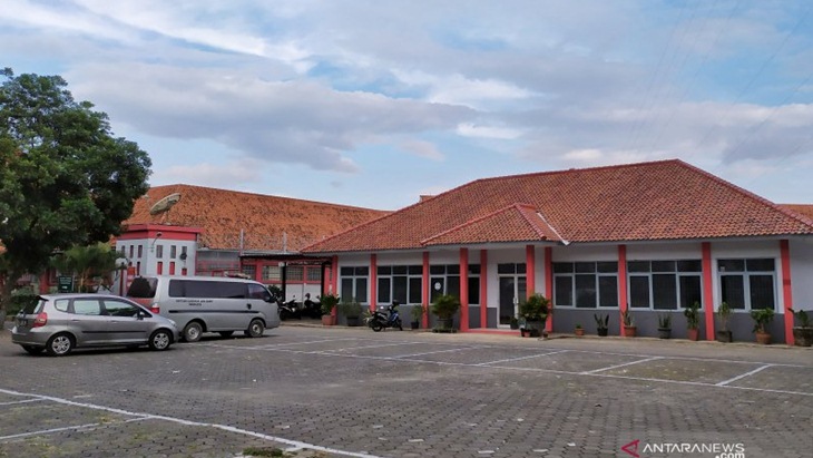 Rohadi Batal Jalani Sidang karena Terpapar COVID-19 di Lapas Sukamiskin