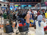 Bandara Soetta Membeludak, Bukti Pemerintah Lakukan Diskriminasi Transportasi