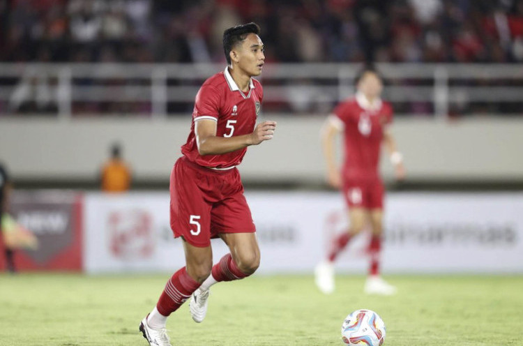 PSSI Berharap Tak Ada Lagi Penolakan Klub Lepas Pemain ke Timnas Indonesia U-23