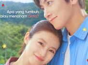 Ji Chang Wook Punya Pasangan Baru, Kali Ini Aktris Jepang Mio Imada di 'Merry Berry Love'