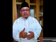 Ketua MUI DKI Komentari Tudingan Pembentukan Pasukan Siber Pakai Dana Hibah