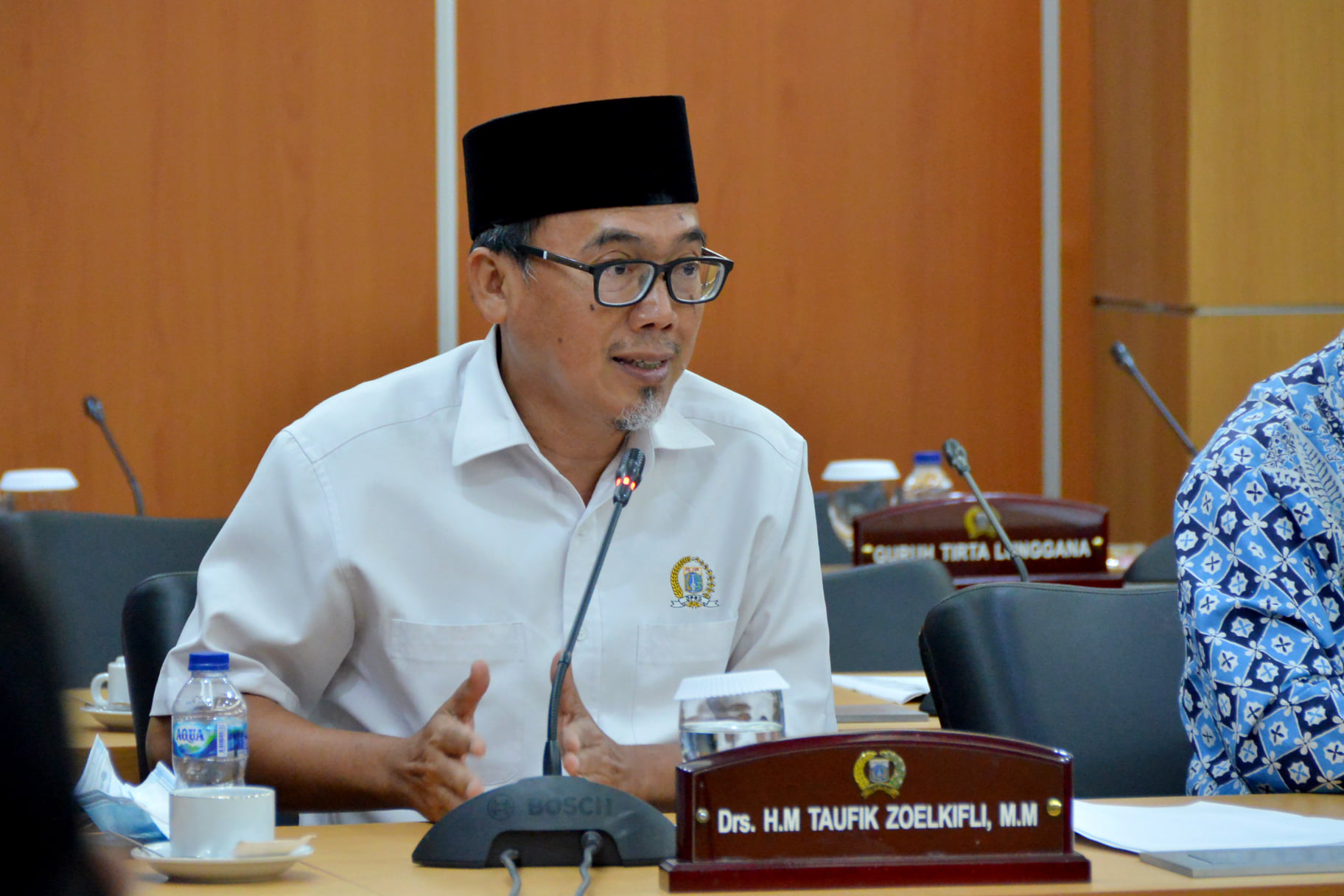 PKS Minta Tinjau Ulang Kenaikan Pajak Hiburan 40 Persen yang Menengah ke Atas Saja