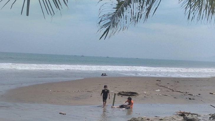 Kuras APBD, Pemkab Sukabumi Fokus Genjot Sektor Pariwisata 