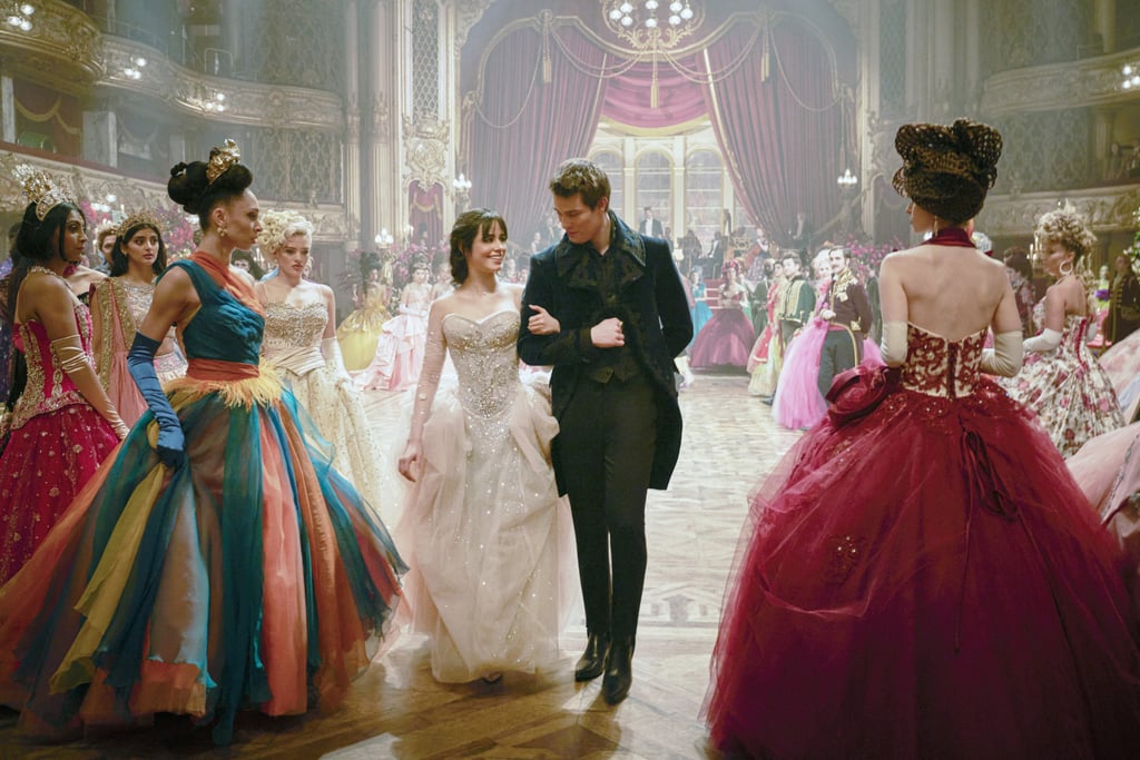 cinderella