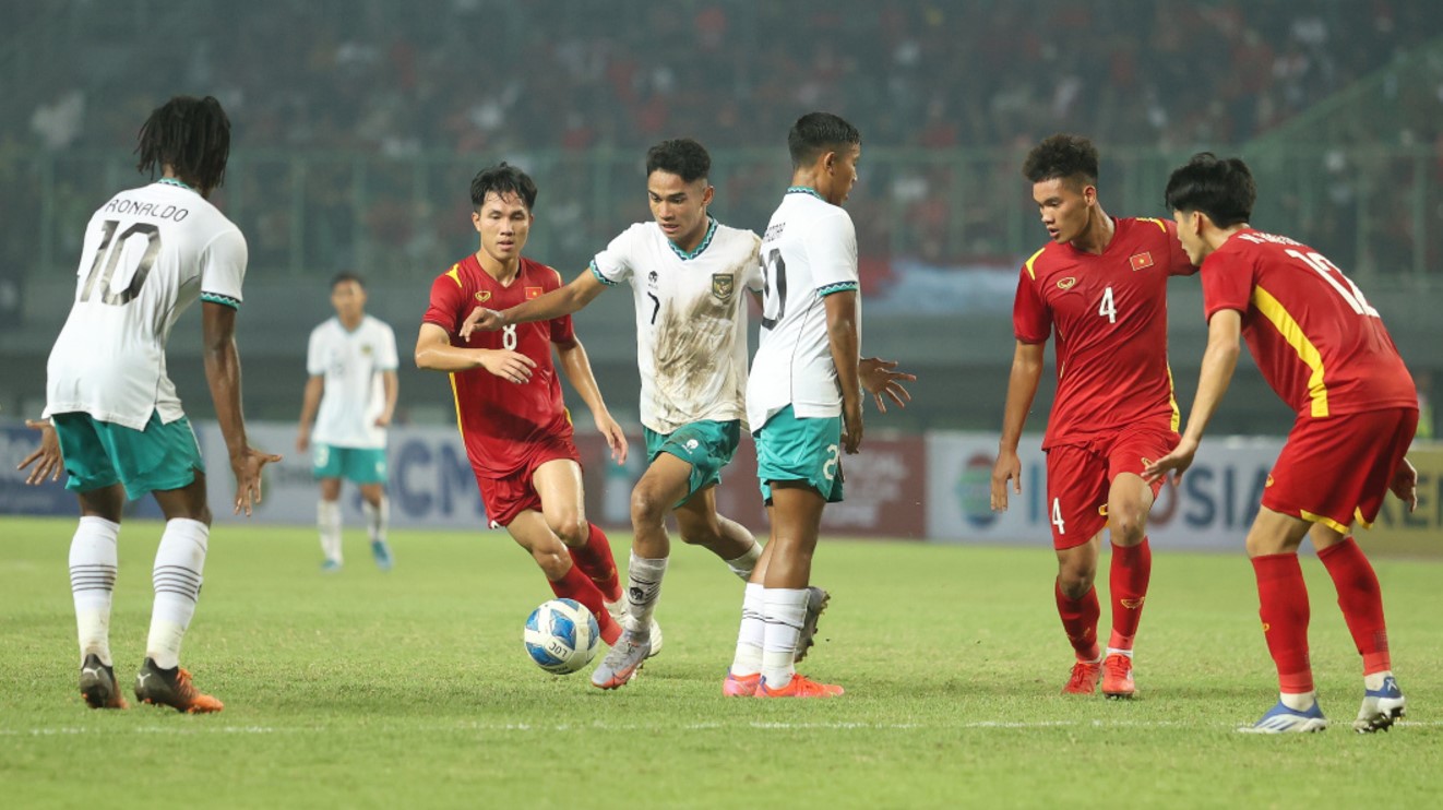 Cek di Sini, Jadwal Lengkap Timnas Indonesia di Piala AFF 2024