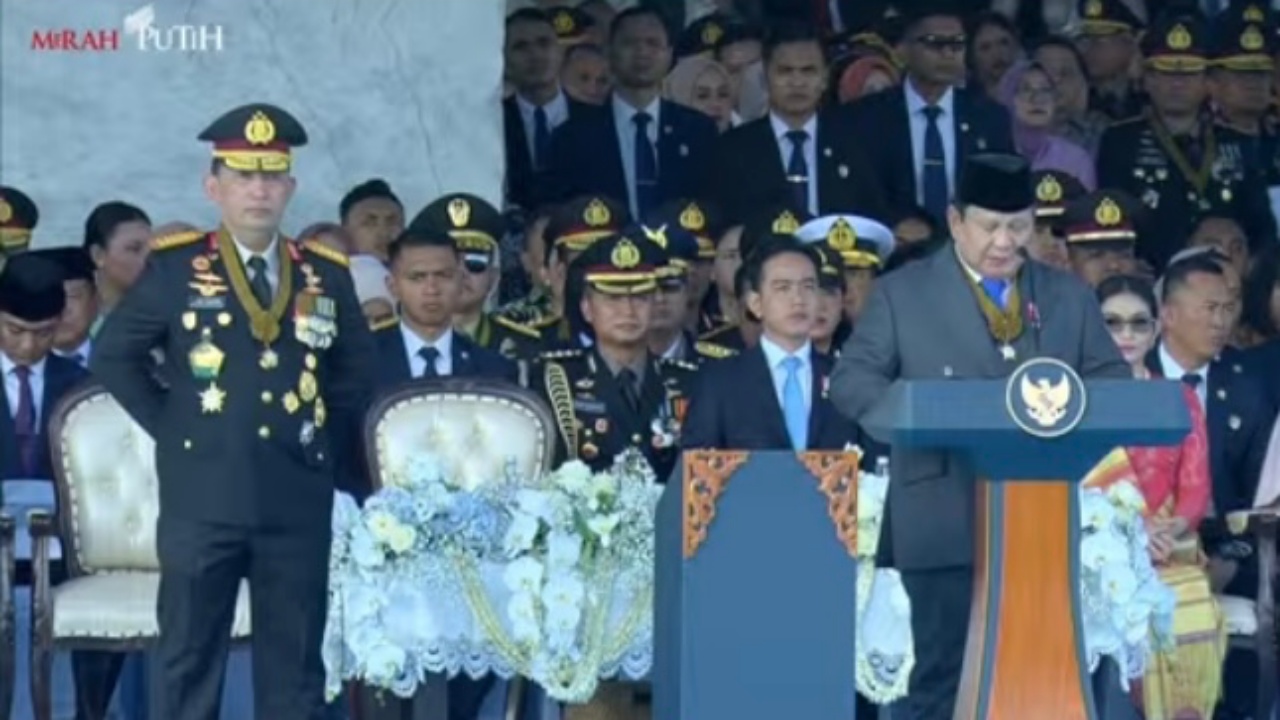 13.438 Preman Ditangkap Dalam Setahun, Mayoritas Pengganggu Iklim Investasi